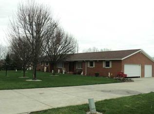 5875 Wood Ave, Greenville, OH 45331