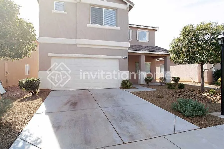 5009 Morning Falls Ave Las Vegas, NV 89131 — Photo 1