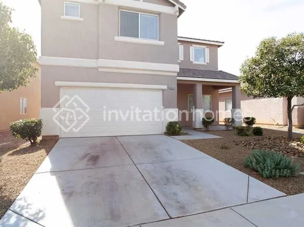 5009 Morning Falls Ave, Las Vegas, NV 89131