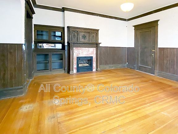 4th image of 727 N Nevada Ave APT 2