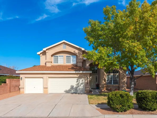 7309 San Benito St NW, Albuquerque, NM 87120