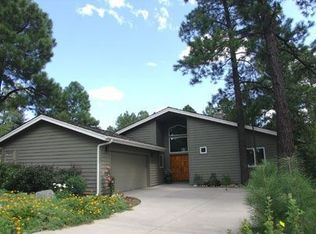 629 Forest Highlands, Flagstaff, AZ 86005