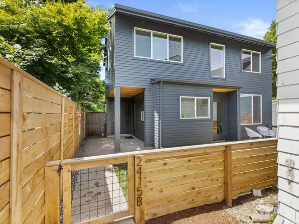 2415 NE 38th Ave #B, Portland, OR 97212