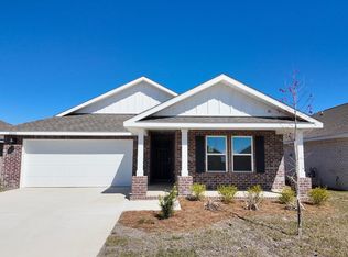 4424 Marine Loop, Crestview, FL 32539