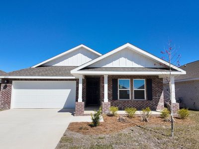 4419 Marine Loop, Crestview, FL, 32539