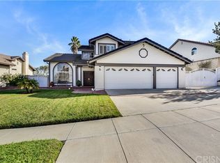 762 Verdemont Cir, Simi Valley, CA 93065