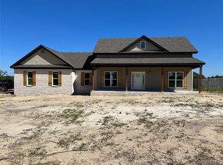 258 County Road 68 E, Deatsville, AL 36022