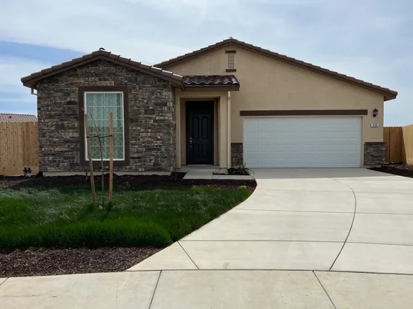 4565 Irma Dr, Merced, CA 95348