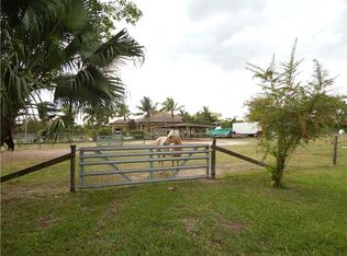 20205 SW 188th St, Miami, FL 33187