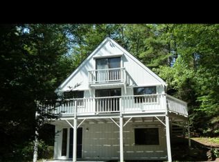 38 Spring Valley Dr, Grantham, NH 03753