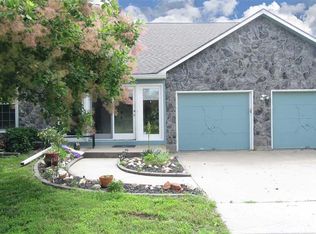 13234 222nd St, Linwood, KS 66052