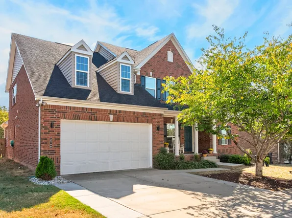 2709 Cortlandt Ln, Nolensville, TN 37135