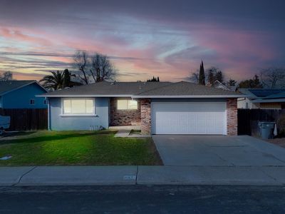 449 Monte Vista Avenue, Woodland, CA, 95695
