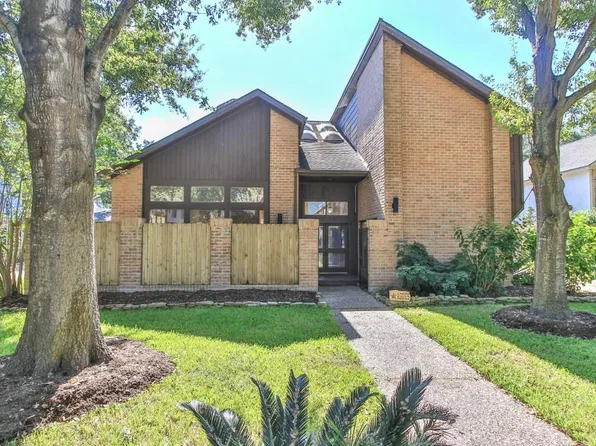 18311 Widcombe Dr, Houston, TX 77084