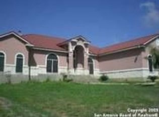 4115 Autumn Mist St, San Antonio, TX 78253