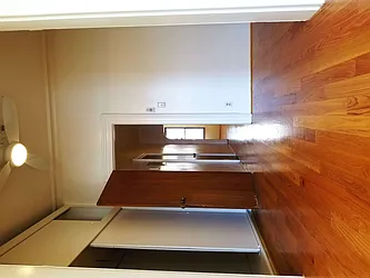 Rented by Ferris Properties Corp.