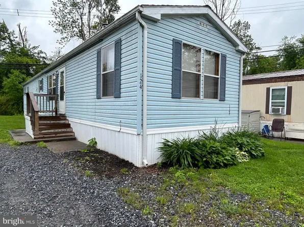 124 Raymond Ln, Middletown, PA 17057