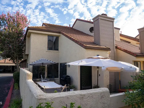 2272 Birch Glen Ave #148, Simi Valley, CA 93063