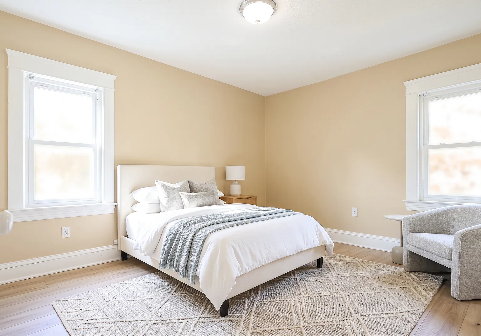 Newly renovated single family home! Section 8 and EDEN accepted! — Photo 3