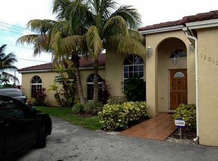 12010 SW 2nd St, Miami, FL 33184