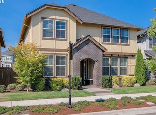 10469 SW Denmark St, Wilsonville, OR 97070
