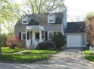 413 Water St, Woodville, OH 43469