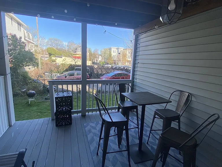26 Bolton St #2RR — Photo 13