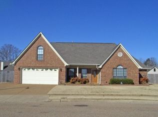 6414 Thistle Point Cv, Bartlett, TN 38135