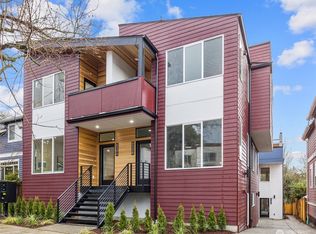 530 25th Ave S #A, Seattle, WA 98144