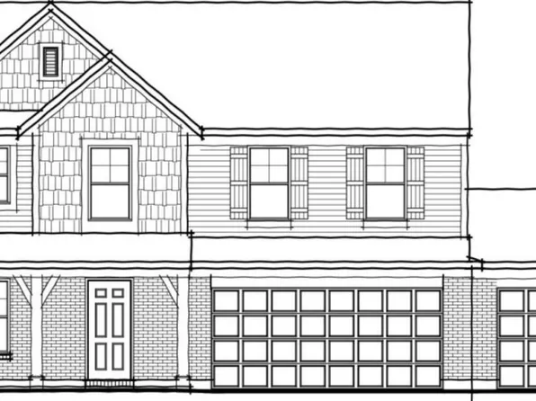 610 Tulip Ct, Yellow Springs, OH 45387