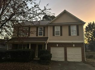 5096 Abbotts Glen Way NW, Acworth, GA 30101