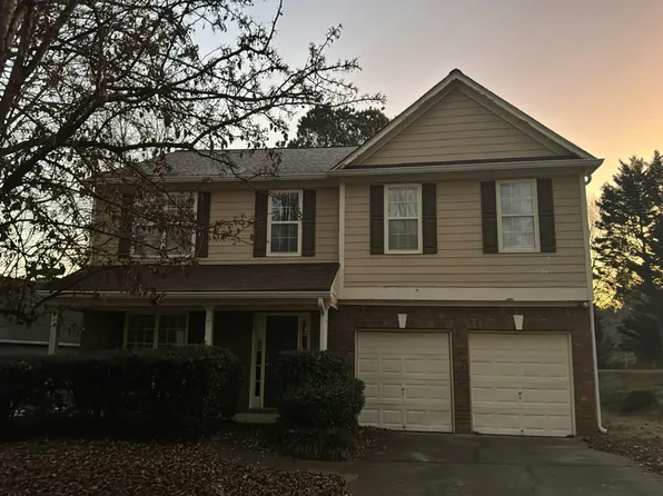 5096 Abbotts Glen Way NW, Acworth, GA 30101