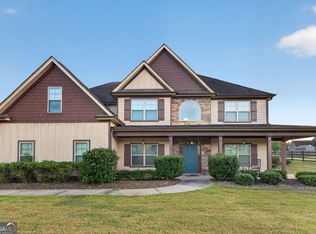 117 Palomino Dr, Newnan, GA 30265