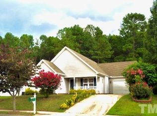 3716 Cashew Dr, Raleigh, NC 27616