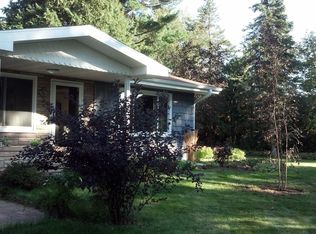 7032 Nelson Street, Three Lakes, WI 54562