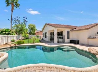 1496 E Harrison St, Gilbert, AZ 85295