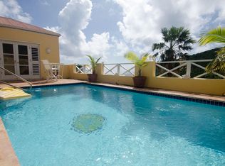 42 Villa Madaline Rd, Christiansted, VI 00820