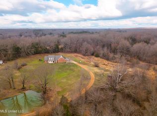 3574 Cleveland Rd, Hernando, MS 38632