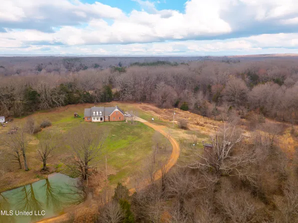 3574 Cleveland Rd, Hernando, MS 38632