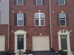 45949 Grammercy Ter, Sterling, VA 20166