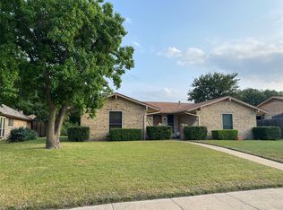2102 Berkner Dr, Richardson, TX 75081