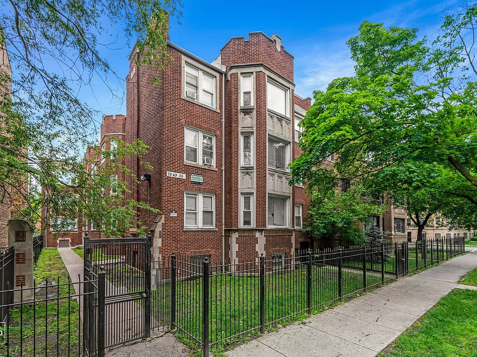(MLS) 7949 S Ellis Ave, Chicago, IL 003