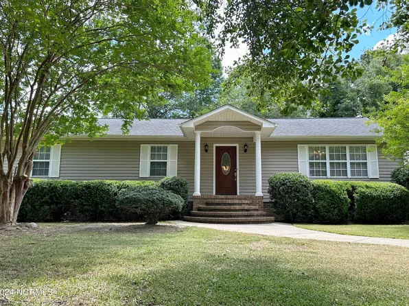 1054 Nc 241 Highway, Pink Hill, NC 28572