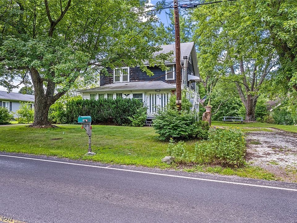 217 Swartz Rd, Akron, OH 44319 Zillow