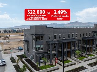 5321 W Centerfield Dr #116, South Jordan, UT 84009