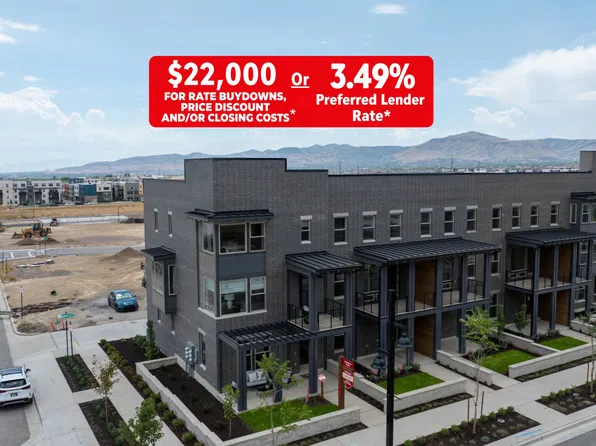 5321 W Centerfield Dr #116, South Jordan, UT 84009