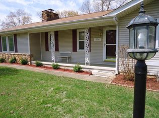 136 Raspberry Ln, Branson, MO 65616