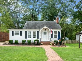 505 Gaston Ave, Belmont, NC 28012