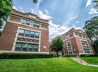 Kenilworth Court, Denver, CO 80218