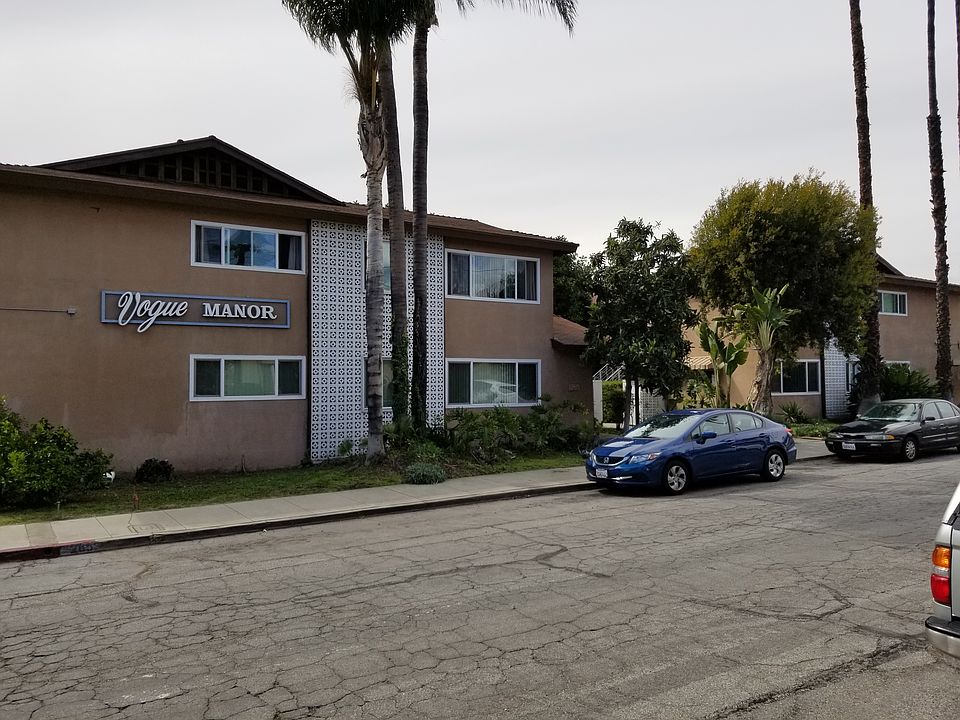 Curb View